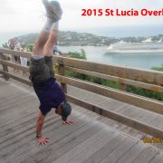 2015 St Lucia Overlook